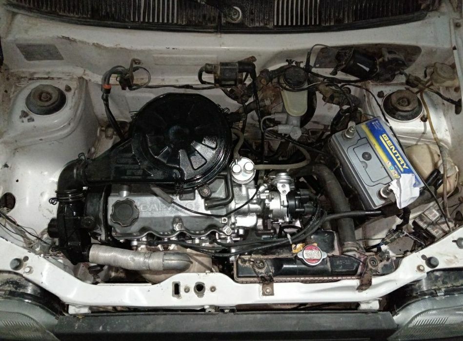 Тико сотида 1999 йил