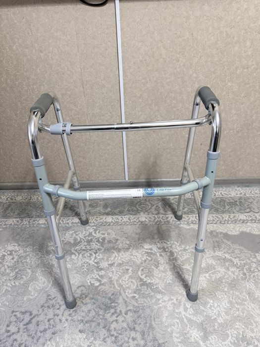 Ходунки медицинские новые