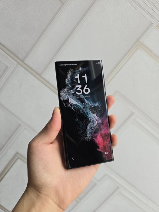 Samsung S22 Ultra 5G