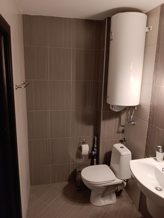 Дава се под наем Тристаен апартамент в Варна, Погреби - 75 кв.м за 600 € - Снимка #6