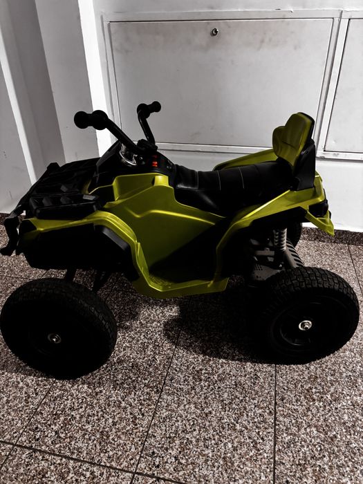 Atv electric copii