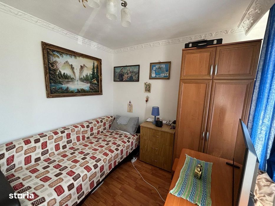 Apartament 2 camere zona Nord N-uri et. 2/4
