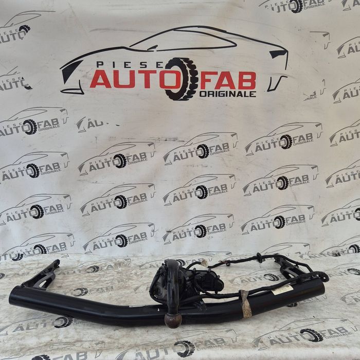 Carlig remorcare electric Skoda Octavia 4  an 2019-2020-2021-2022-2023