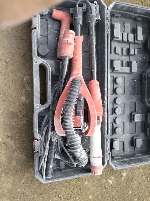 Электро инструмент