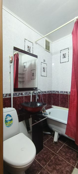 Сдам однокомнатную квартиру