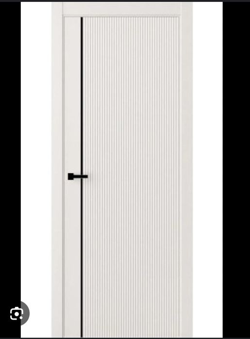 Дверь межкомнатная