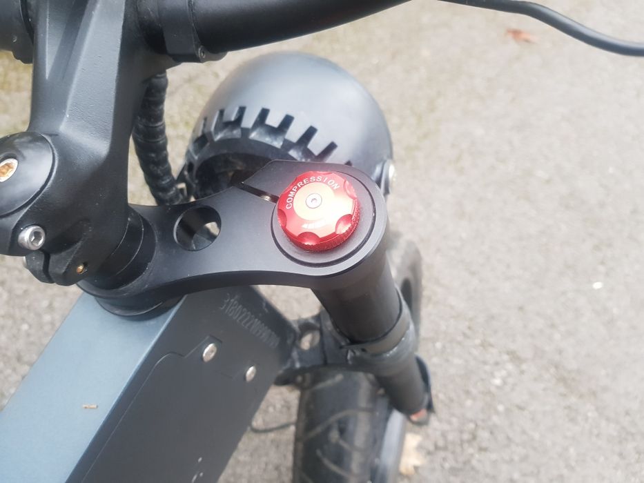 Електрически велосипед мотор ЕКХ  21