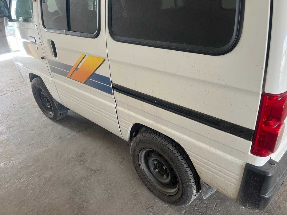 Damas 2025 масла наворотлари Билан.