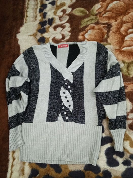 Распродажа к новому году