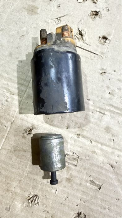 Продам втягивающие реле VW Golf 3 (MK3)