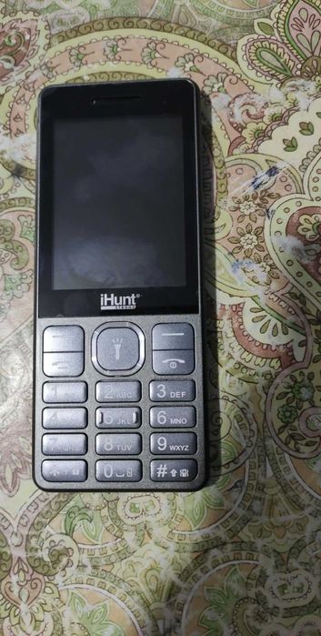 Vand telefon IHANT I 11 NOU