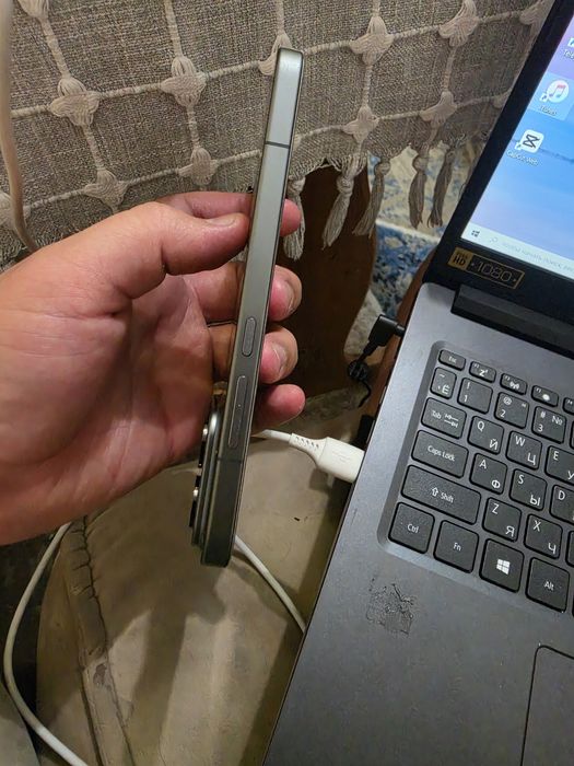 Xiaomi 17 Pro Max