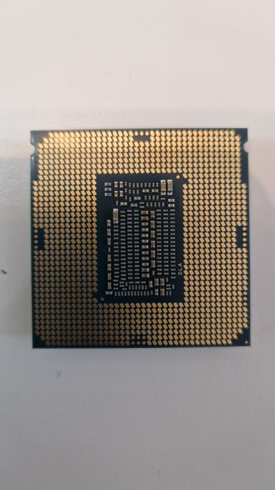 Procesor Intel Core i7-9700TE – NOU – 8 nuclee – 35W