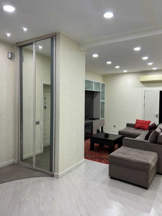 Квартира в Новостройке для Семьи или пары Юнусабад