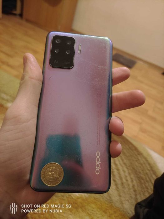 Продам Oppo reno 5 Lite