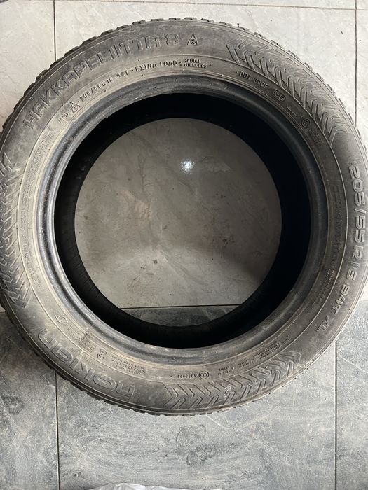 Авто шины.