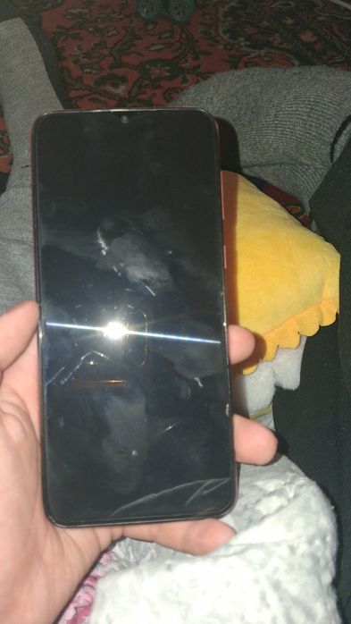 Обменяю телефон сост норм