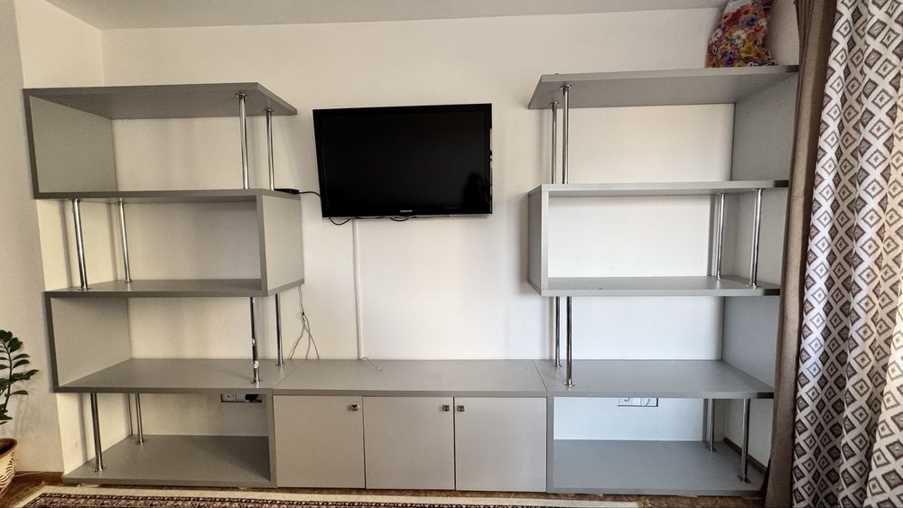 Стенка для гостиной