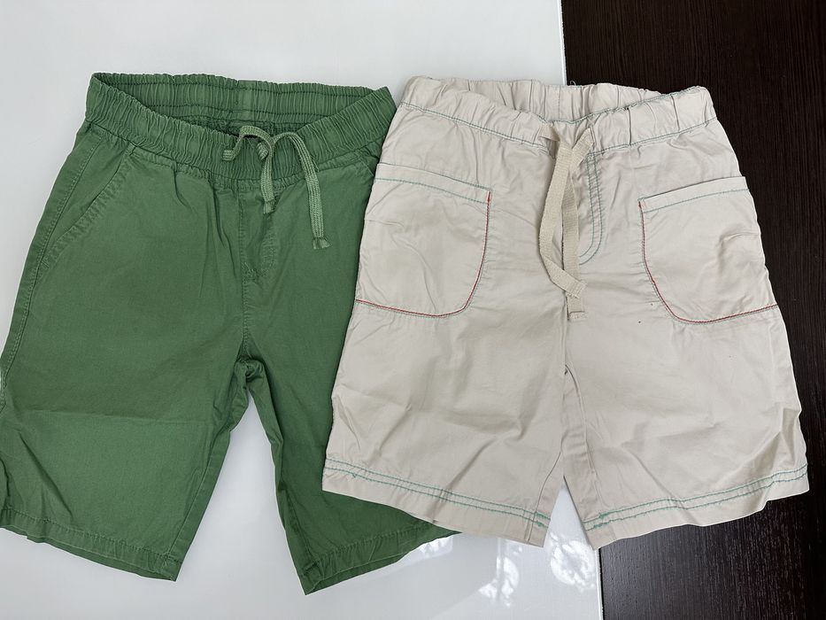 Одежда для мальчика 6-8 лет