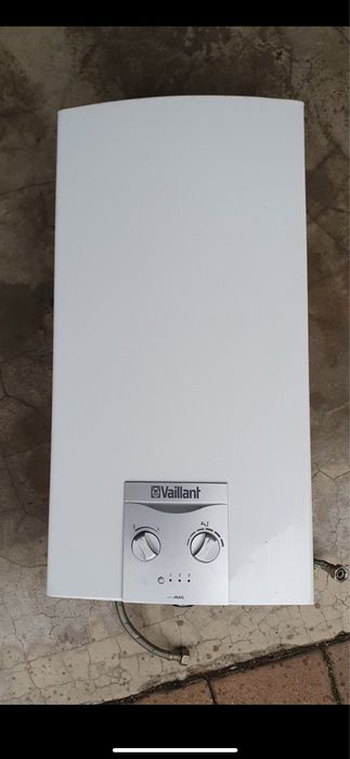 Vaillant instant gaz ( GPL) ca nou