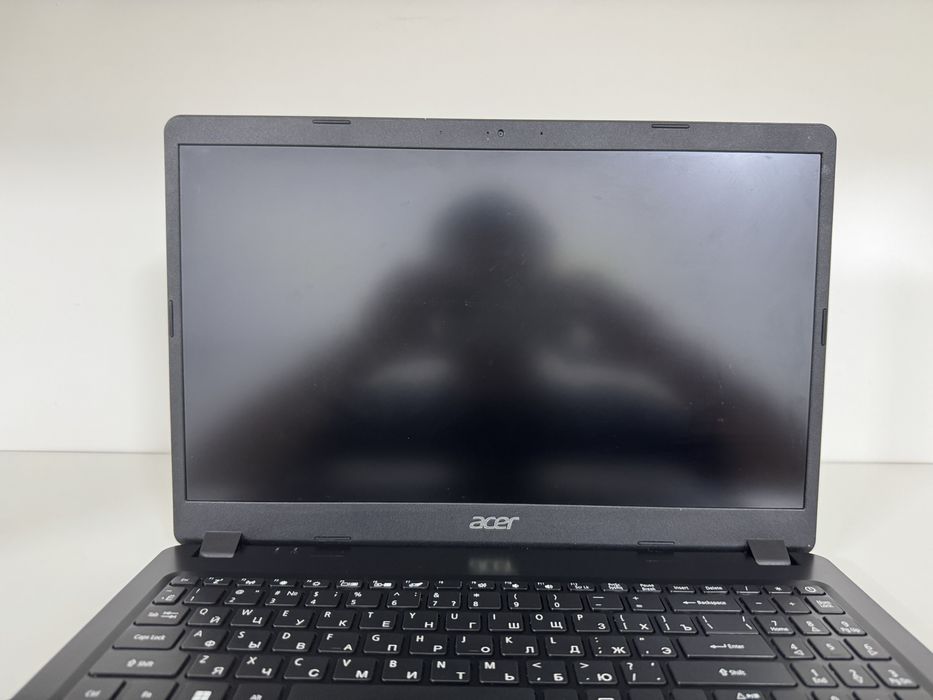 Ноутбук  Acer