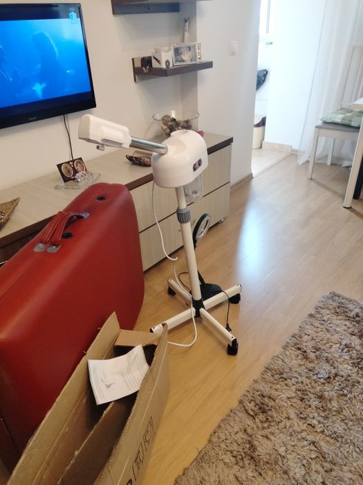 Vânzare lampa și vapozone