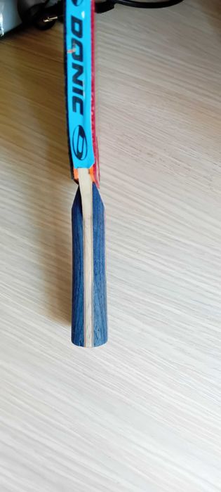 Paleta Ping Pong Neottec OFF- Japoneza