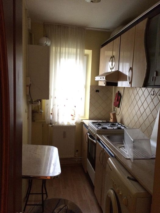 Închiriez apartament 2 cam zona Albina