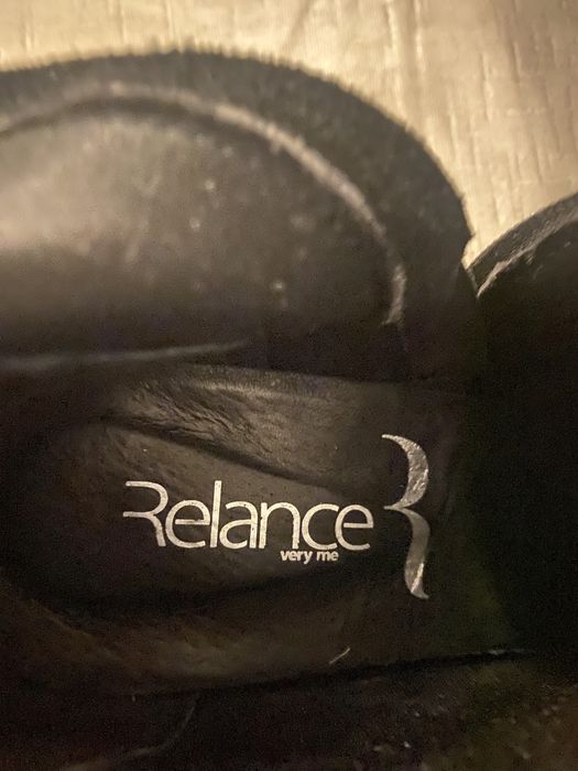 Ghete piele dama. Ghete piele Gabor dama