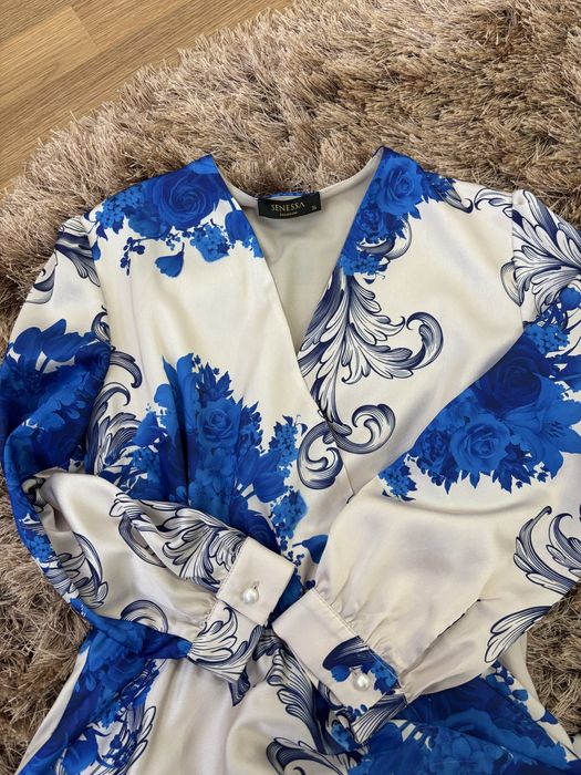 Rochie nunta,botez,nasa