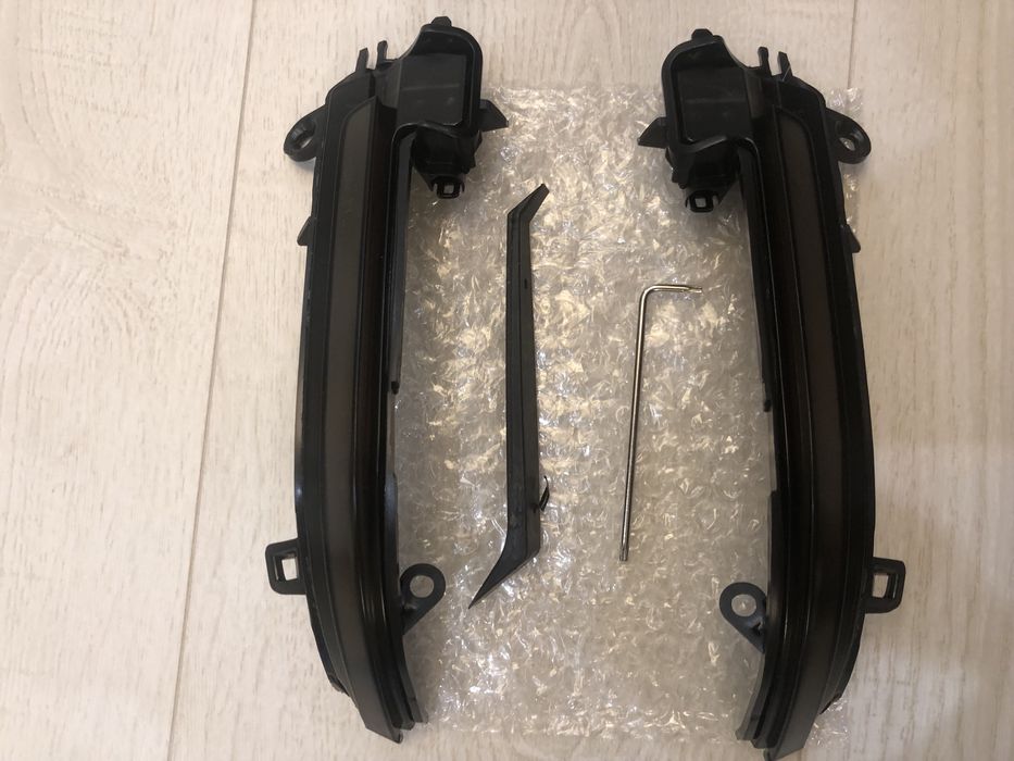 Semnalizare oglinda dynamic led BMW F20/F30/F32/F34/E84