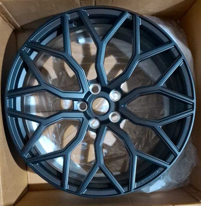 Forged Diska R22