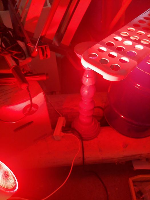 Lampă cu infraroșu Philips
