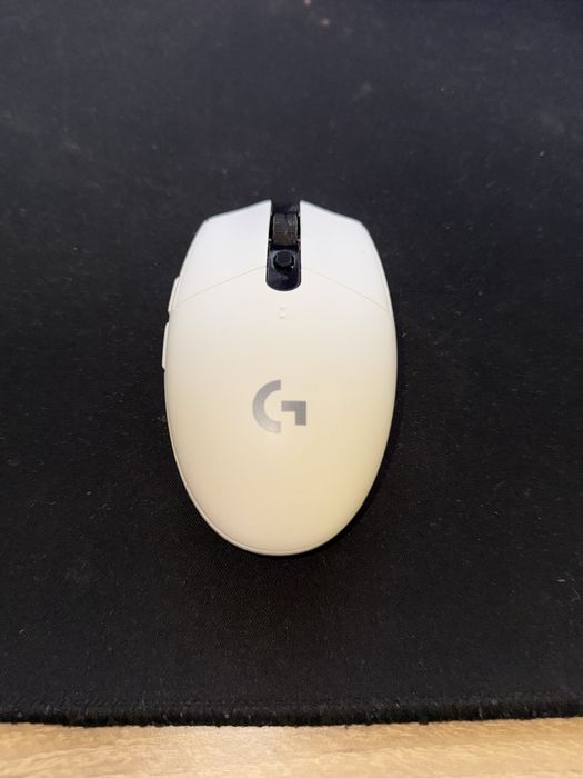 Мишка Logitech G305