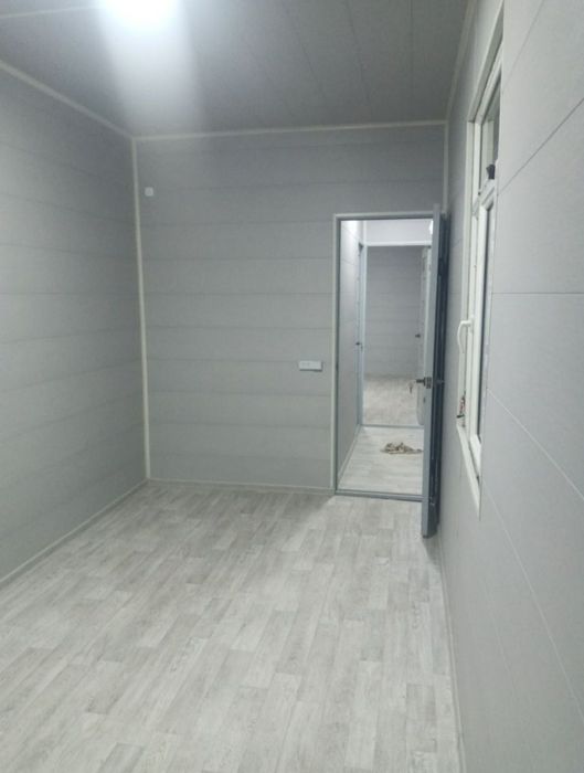 Konteyner ofis biznes uchun