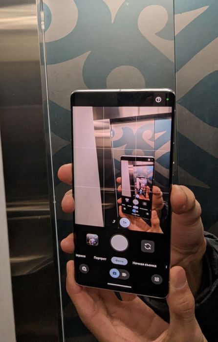 Продам/обмен Google Pixel 7 Pro