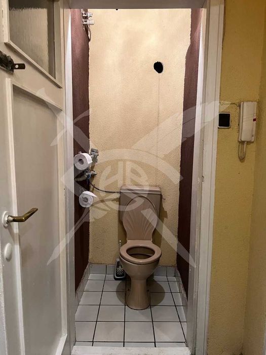 Дава се под наем Едностаен апартамент в София, Център - 45 кв.м за 550 € - Снимка #4