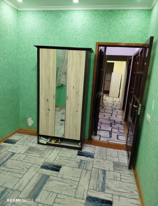 Здаётся 3 рёх комнатьний квартира юнусобод 9 кв