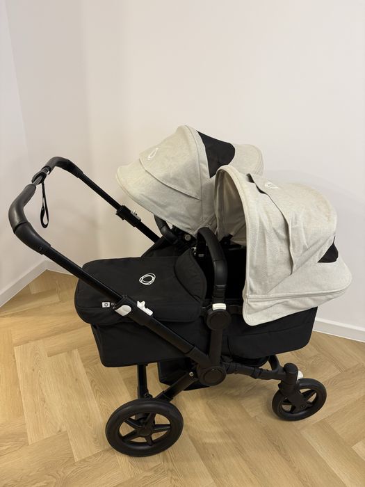 Bugaboo Donkey5 Twin