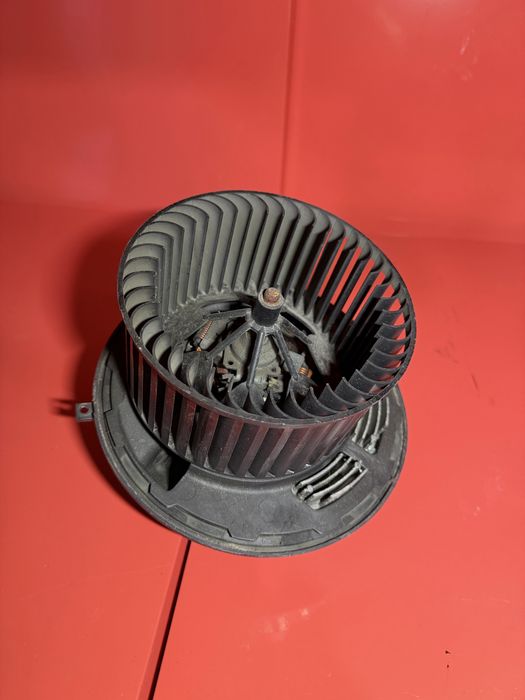 Моторче за парното за BMW E8x и E9x