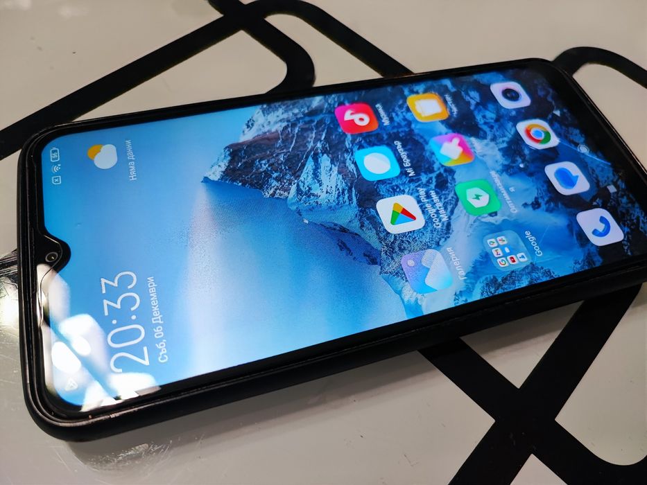 Xiaomi Redmi 8A 2/32 GB