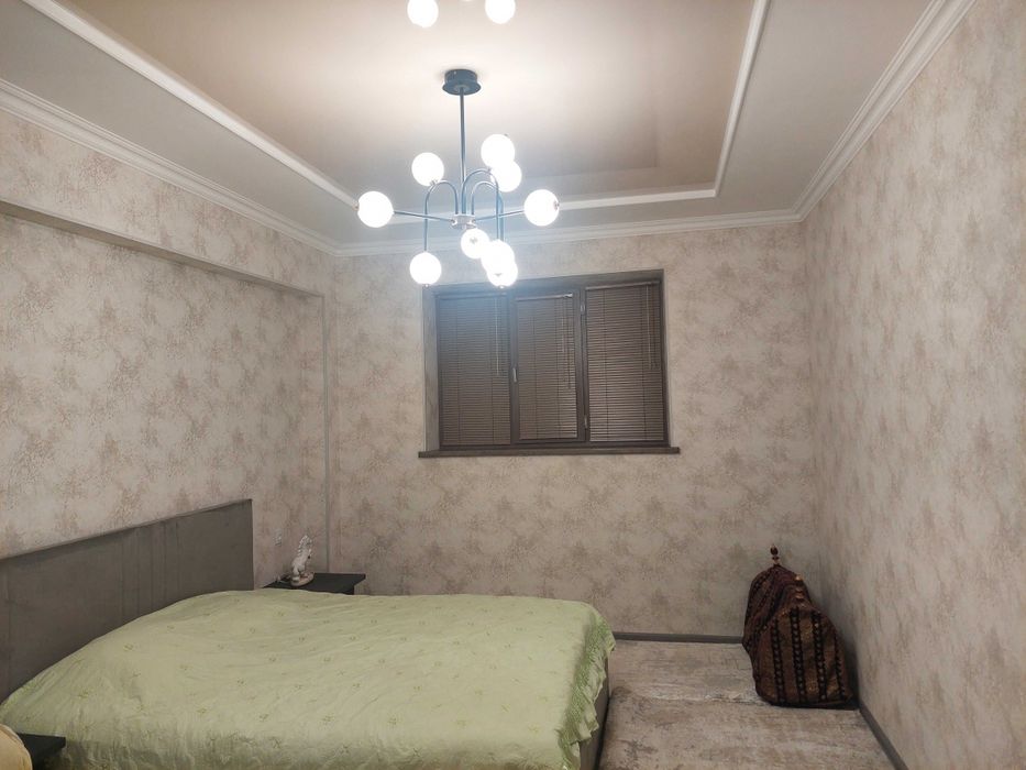 Arenda  Uchtepa 14 ful komplekt kvartira 

3/-1/8

Площадь: 100 м²

Це