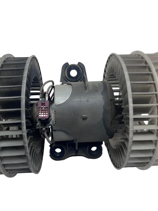 Ventilator Aeroterma Mercedes-Benz Vito Bus W639 2003 - >