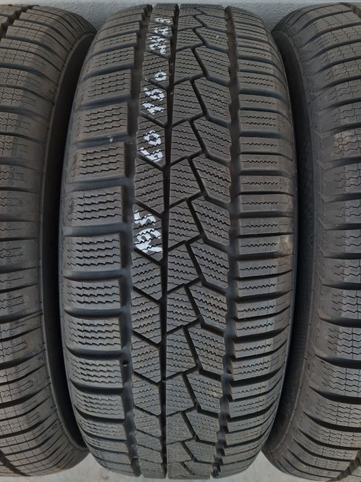 Зимни гуми 4 броя CONTINENTAL WinterContact TS860s 195 60 R16 дот 2423
