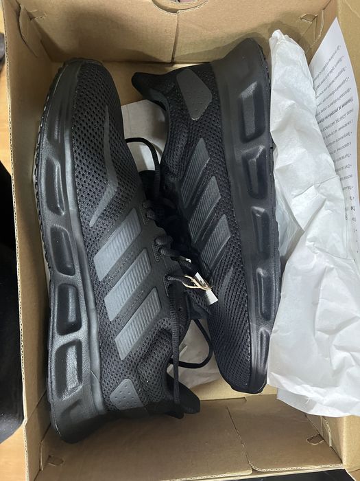 Маратонки Адидас