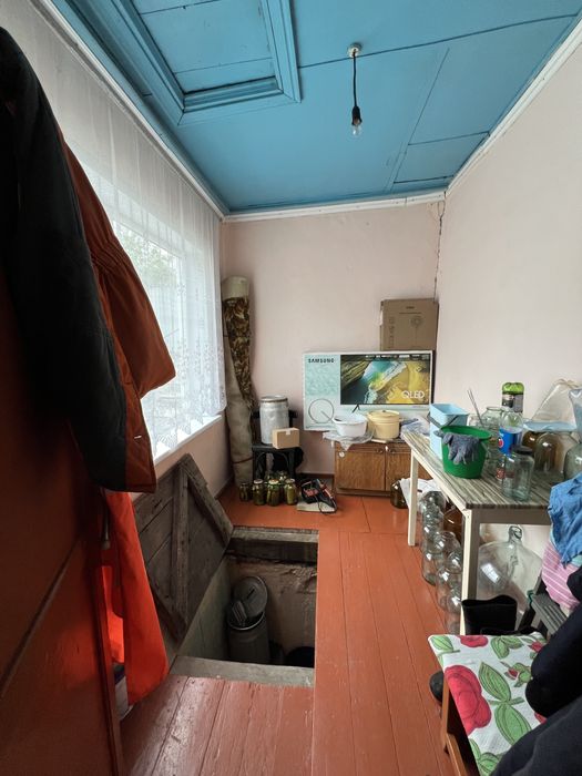 Продам дом в посёлке Глубокое