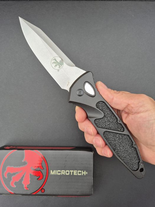 Автоматичен нож Microtech Socom ELITE AUTO 102