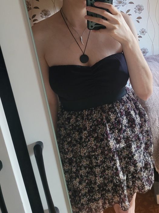 Продам летнее платье