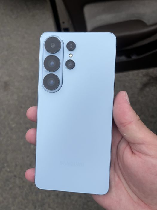 Samsung S26 Ultra