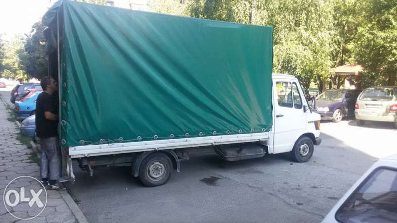 Хамали Студенти преместване на мебели и багаж